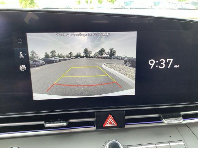 used 2024 Hyundai Elantra car, priced at $23,990