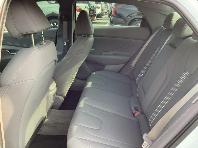 used 2024 Hyundai Elantra car, priced at $23,990