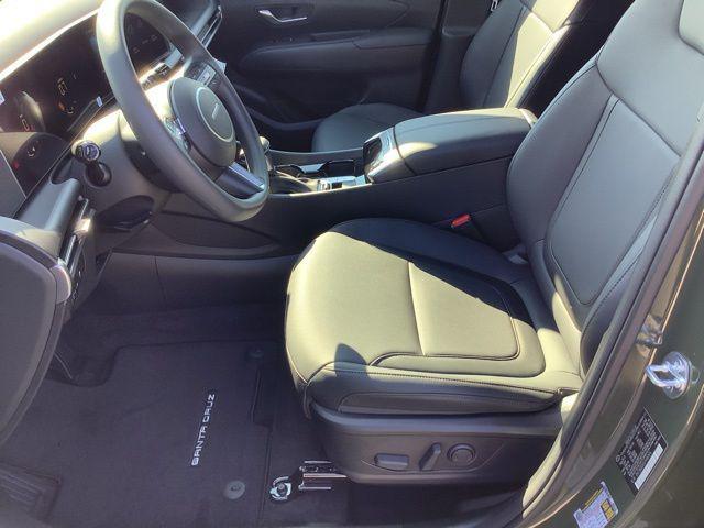 new 2026 Hyundai SANTA CRUZ car, priced at $35,275