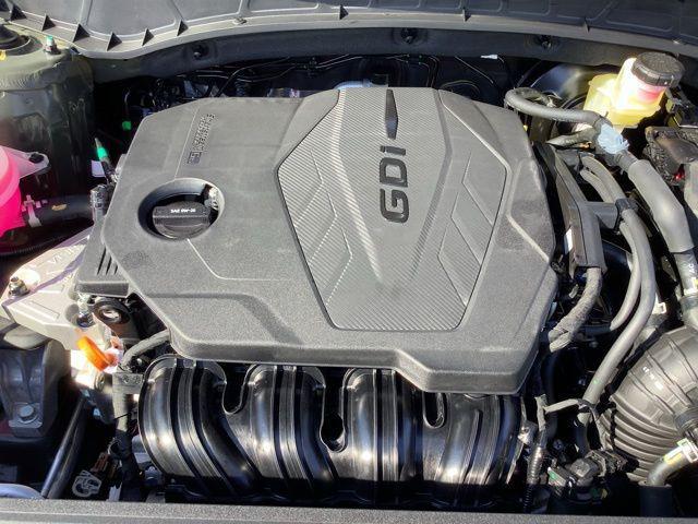 new 2026 Hyundai SANTA CRUZ car, priced at $35,275