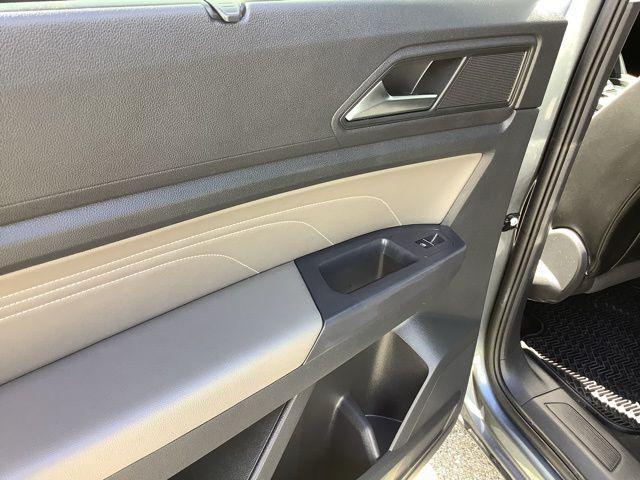 used 2021 Volkswagen Atlas car, priced at $19,990