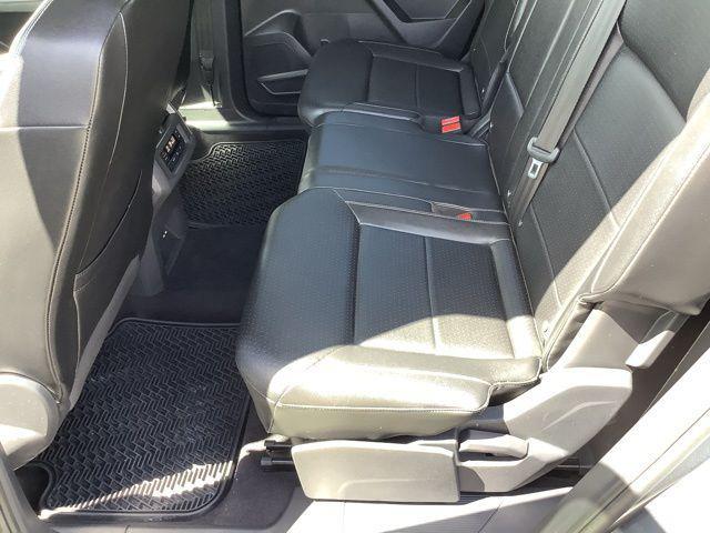 used 2021 Volkswagen Atlas car, priced at $19,990