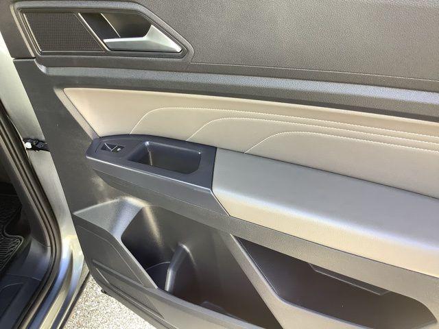 used 2021 Volkswagen Atlas car, priced at $19,990