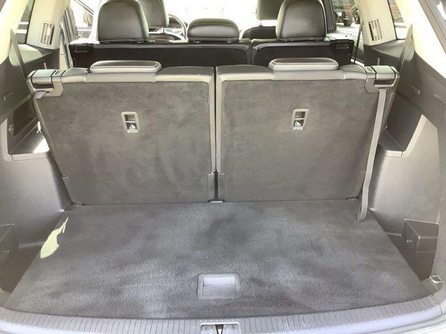 used 2021 Volkswagen Atlas car, priced at $19,990