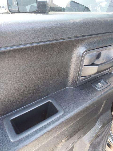used 2017 Ram 1500 car, priced at $21,988