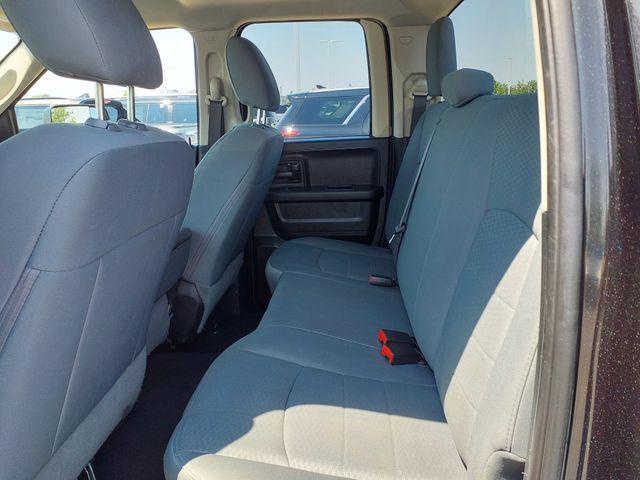 used 2017 Ram 1500 car, priced at $21,988