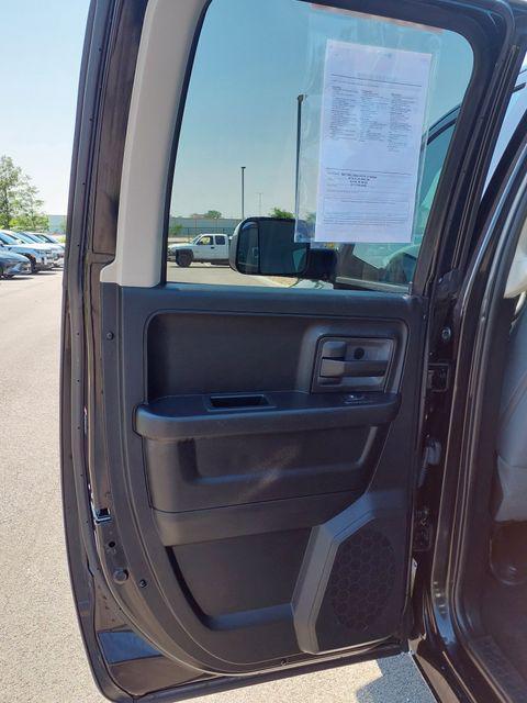 used 2017 Ram 1500 car, priced at $21,988