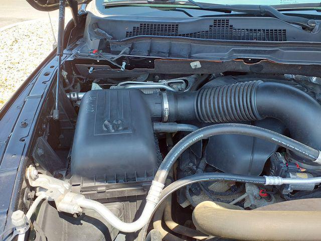 used 2017 Ram 1500 car, priced at $21,988