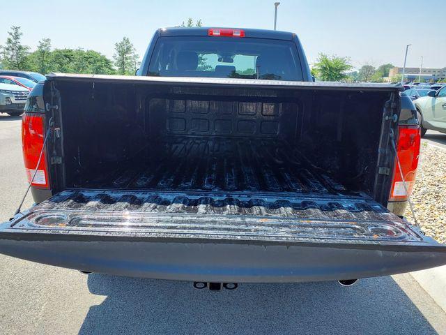 used 2017 Ram 1500 car, priced at $21,988