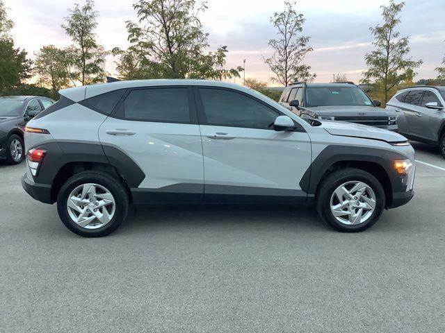 new 2026 Hyundai Kona car, priced at $29,425