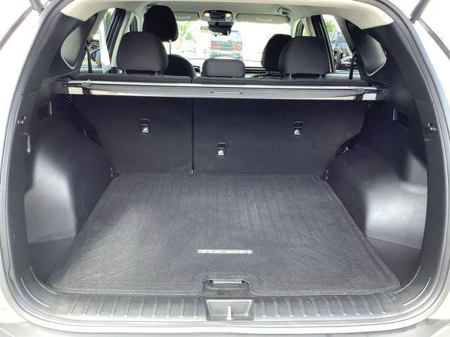 used 2023 Hyundai Tucson car, priced at $25,988