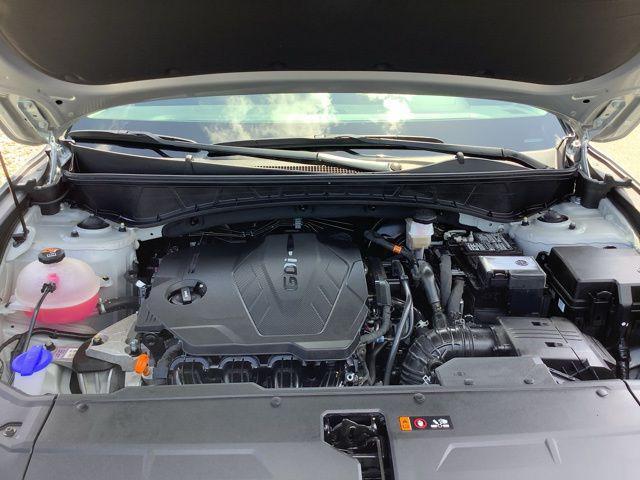 used 2023 Hyundai Tucson car, priced at $25,988