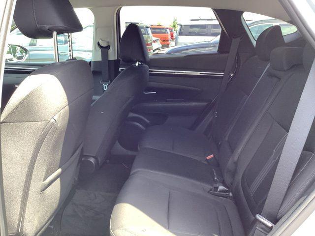 used 2023 Hyundai Tucson car, priced at $25,988