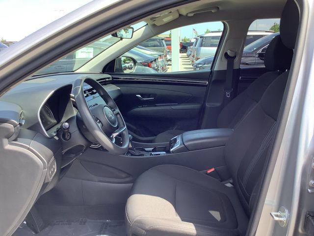 used 2023 Hyundai Tucson car, priced at $25,988