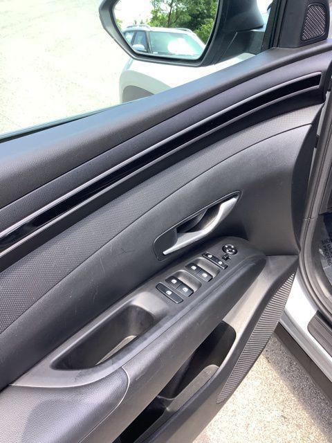 used 2023 Hyundai Tucson car, priced at $25,988