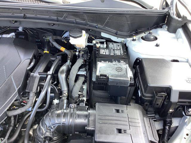 used 2023 Hyundai Tucson car, priced at $25,988
