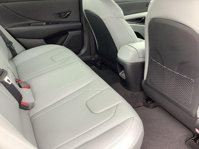 new 2025 Hyundai Elantra car, priced at $31,615
