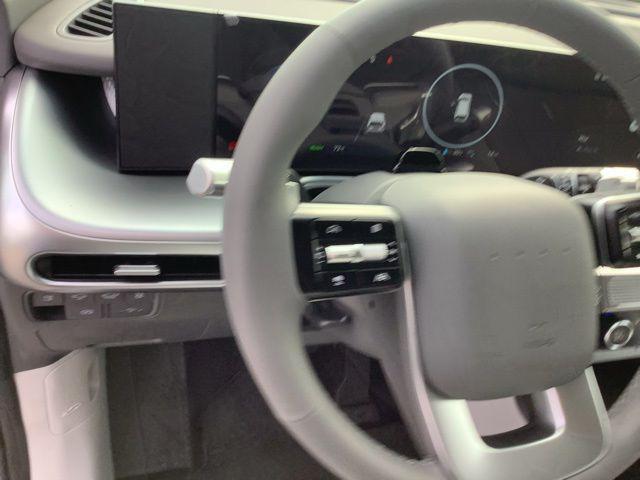 new 2026 Hyundai IONIQ 9 car, priced at $65,520