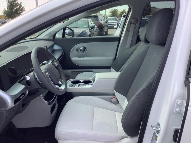 new 2026 Hyundai IONIQ 9 car, priced at $65,520