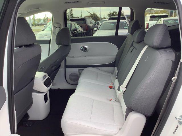 new 2026 Hyundai IONIQ 9 car, priced at $65,520