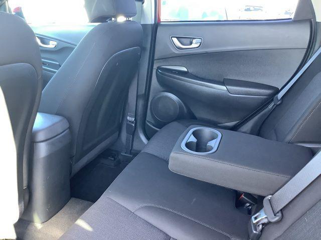 used 2022 Hyundai Kona car, priced at $22,988