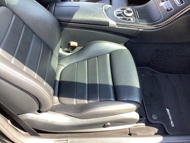 used 2020 Mercedes-Benz C-Class car, priced at $27,988