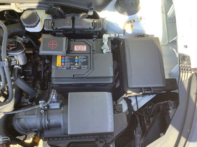 new 2026 Hyundai Venue car, priced at $24,795