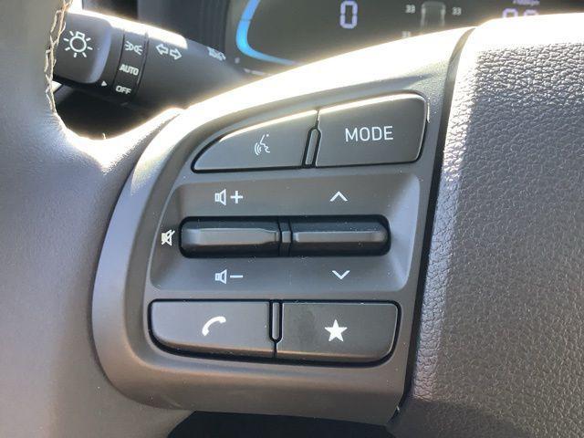 new 2026 Hyundai Venue car, priced at $24,795