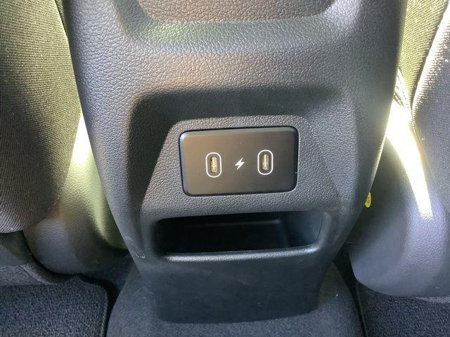 new 2026 Hyundai Venue car, priced at $24,795