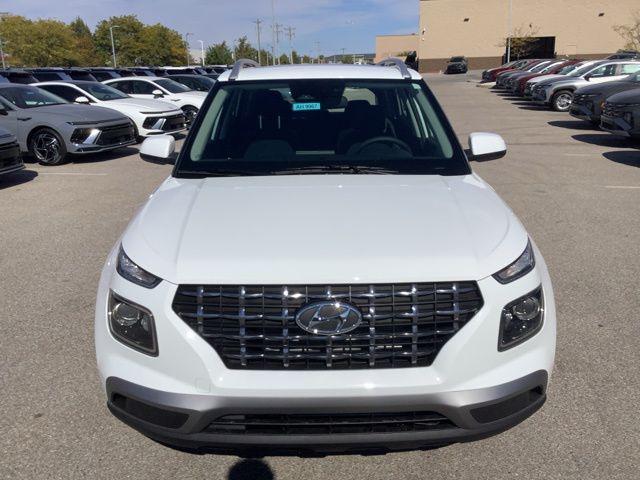 new 2026 Hyundai Venue car, priced at $24,795