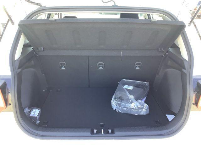 new 2026 Hyundai Venue car, priced at $24,795