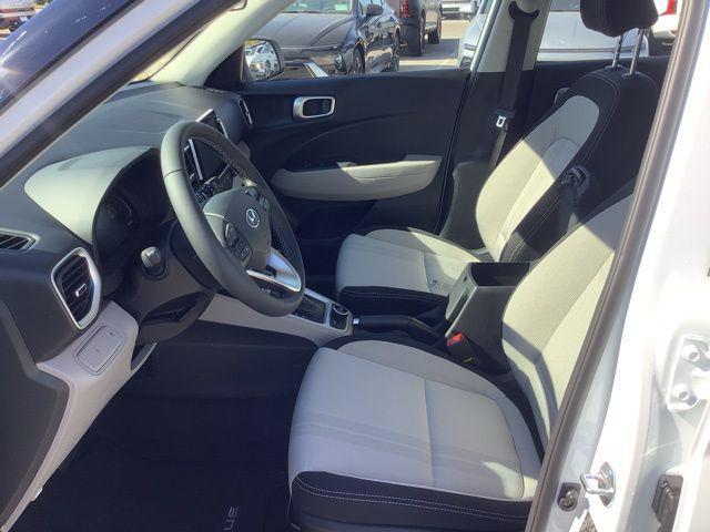 new 2026 Hyundai Venue car, priced at $24,795