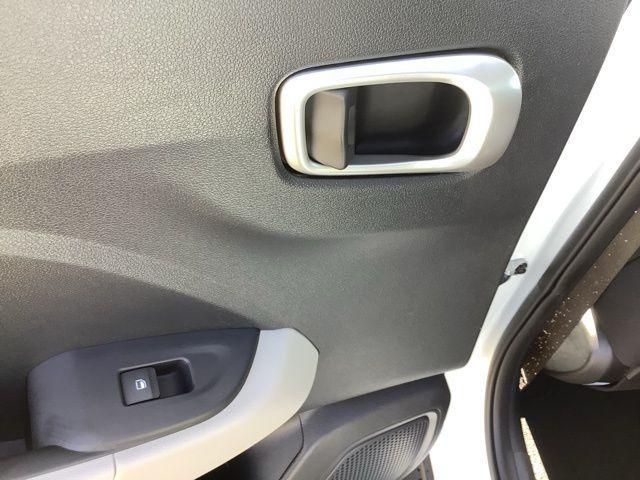 new 2026 Hyundai Venue car, priced at $24,795