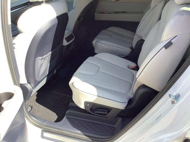 used 2023 Hyundai Palisade car, priced at $40,990