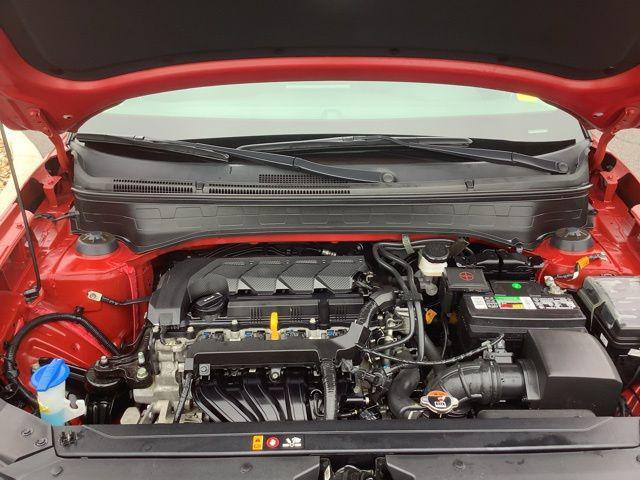 used 2022 Hyundai Venue car, priced at $18,990