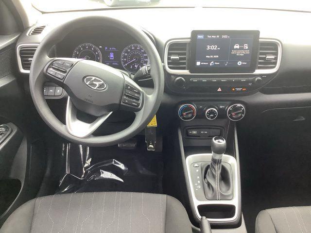 used 2022 Hyundai Venue car, priced at $18,990