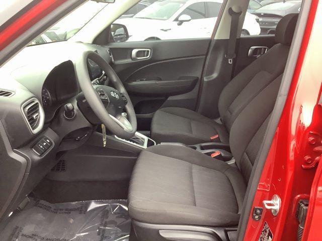 used 2022 Hyundai Venue car, priced at $18,990
