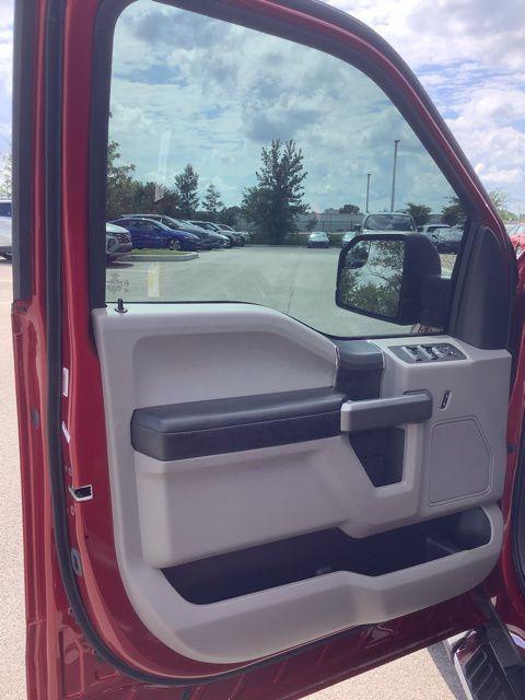used 2018 Ford F-150 car, priced at $31,988