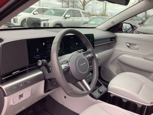 used 2024 Hyundai Kona car, priced at $30,988