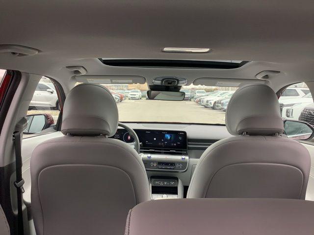used 2024 Hyundai Kona car, priced at $30,988