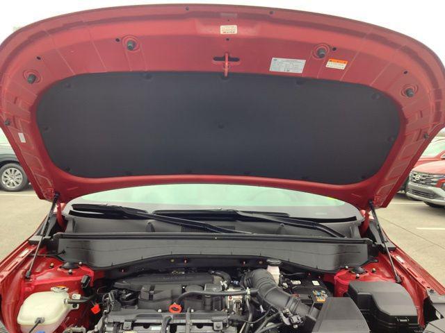 used 2024 Hyundai Kona car, priced at $30,988