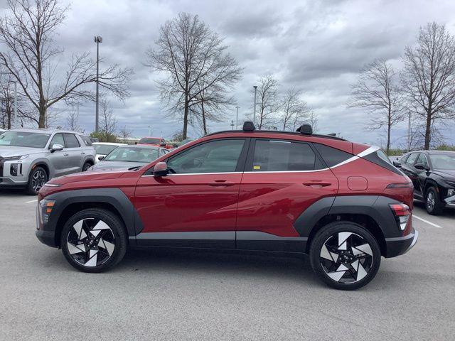 used 2024 Hyundai Kona car, priced at $30,988