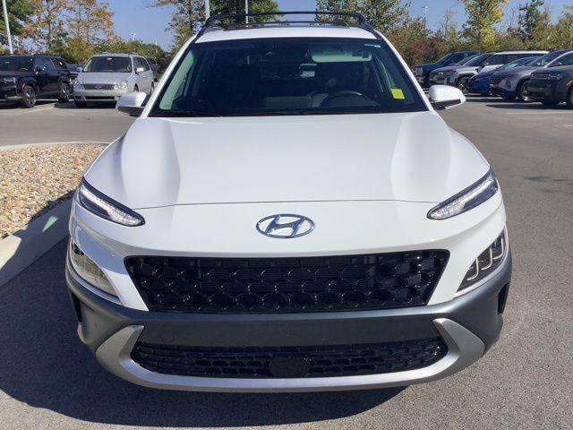 used 2023 Hyundai Kona car, priced at $26,988