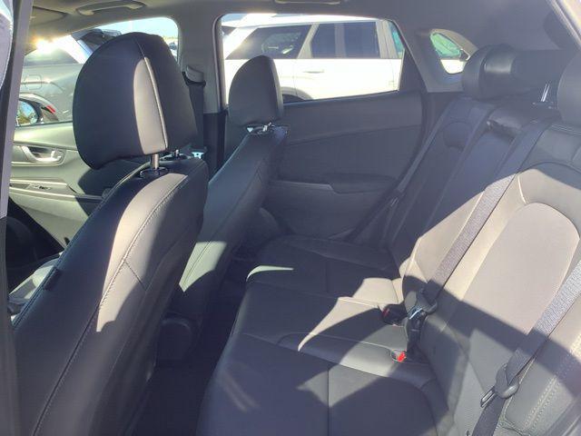 used 2023 Hyundai Kona car, priced at $26,988