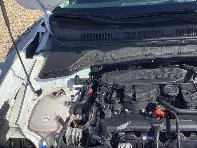 used 2023 Hyundai Kona car, priced at $26,988