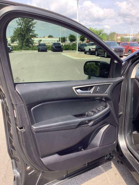 used 2019 Ford Edge car, priced at $18,990