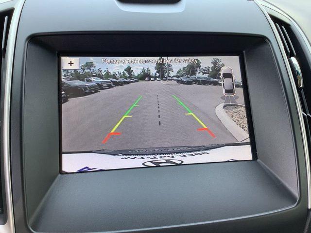 used 2019 Ford Edge car, priced at $18,990