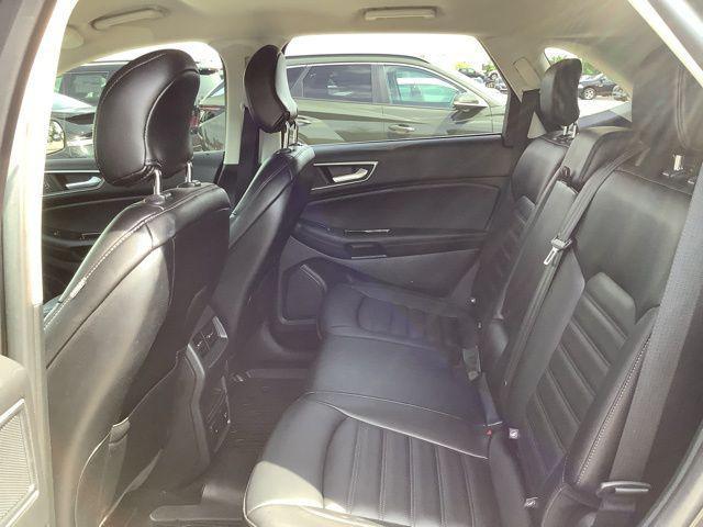 used 2019 Ford Edge car, priced at $18,990