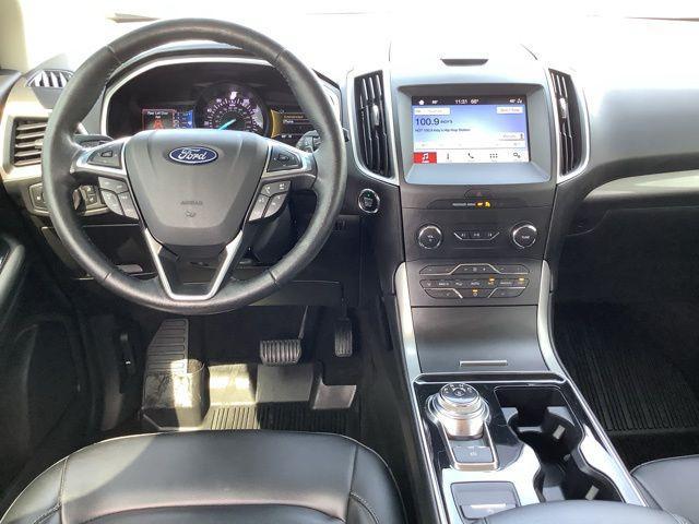 used 2019 Ford Edge car, priced at $18,990