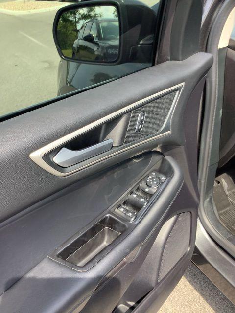 used 2019 Ford Edge car, priced at $18,990